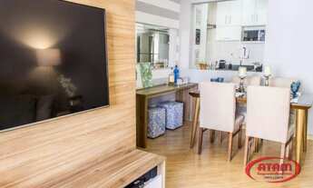 Imagem 7: Lindo apartamento na Barra Funda