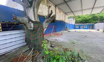 Imagem 4: Galpão em Jardim Sulacap!!