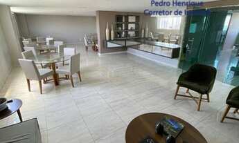 Imagem 4: FLAT com área de lazer no Castelo Branco