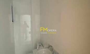 Imagem 7: Apartamento com 2 dormitórios à venda, 89 m² por R$ 505.000 - Boqueirão - Praia Grande/SP