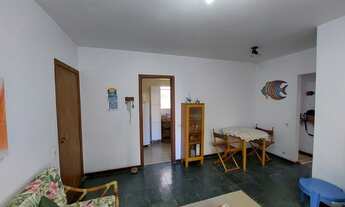 Imagem 5: Apartamento para aluguel tem 60 metros quadrados com 2 quartos em Parque Enseada - Guarujá