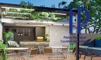 Imagem 7: Apartamento com área de lazer no Cristo Redentor