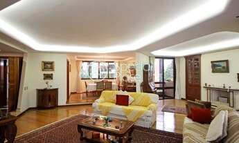 Imagem 2: SãO PAULO - Padrão - Higienópolis