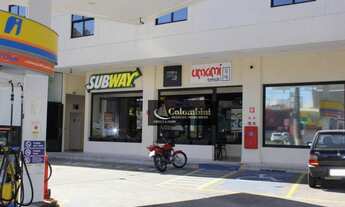 Imagem 2: Salão para alugar, 190 m² - Santa Paula - São Caetano do Sul/SP