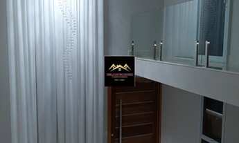 Imagem 7: OPORTUNIDADE!! LINDA RESIDENCIA REQUINTE! BOM GOSTO! EXCELENTE ACABAMENTO!! EM CONDOMINIO