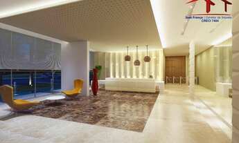 Imagem 4: Sala à venda, 34 m² por R$ 667.000,00 - Aldeota - Fortaleza/CE