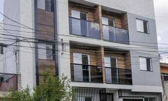 Imagem 2: Apartamento com 2 dormitórios à venda, 49 m² por R$ 290.000,00 - Vila Dom Pedro II - São P