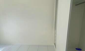 Imagem 6: Apartamento para venda tem 92 metros quadrados com 3 quartos em Ponta D'Areia - São L