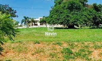 Imagem: Terreno a venda em Condomínio Porto Atibaia