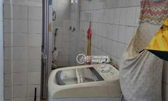 Imagem 6: Apartamento com 110,92m², 2 quartos, 2 banheiros, 1 vaga de garagen