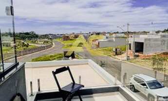 Imagem 6: Casa em Condomínio Fechado, próximo ao centro de Botucatu