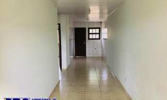 Imagem 3: CASA GEMINADA COM 02 DORMITÓRIOS EM BAIRRO DE MORADORES COM PREÇO DE BARBADA