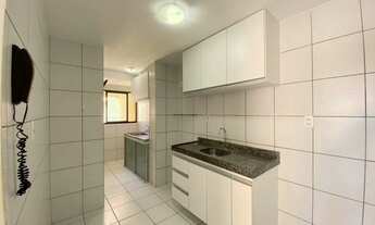 Imagem 7: Apartamento à venda c/ 03 quartos em andar alto - Nova Parnamirim