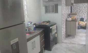 Imagem: Casa para venda possui 100 metros quadrados