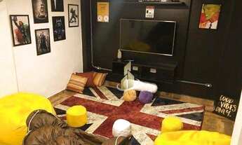 Imagem: Apartamento com 3 dormitórios à venda