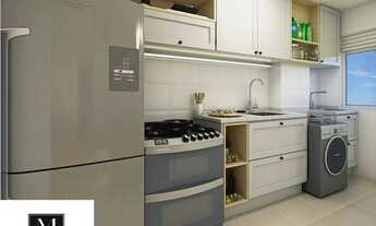 Imagem 5: Apartamento para comprar Jardim Nova Europa Campinas