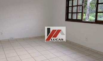 Imagem 6: Casa com 3 dormitórios para alugar, 112 m² por R$ 3.000,00/mês - Granja Carolina - Cotia/S