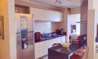 Imagem 5: Apartamento com 2 dormitórios à venda, 91 m² por R$ 361.800,00 - Bonfim - Santa Cruz do Su