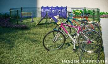 Imagem 7: Apartamento à vendaPonta NegraNatal48,612 quartos