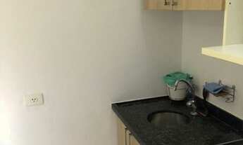 Imagem 5: Studio para alugar, 28 m² por R$ 2.205,63/mês - Campo Belo - São Paulo/SP