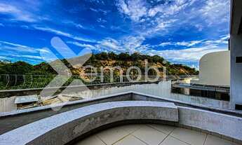 Imagem 4: Casa em Condomínio à vendaParque do JiquiParnamirim309,004 quartos