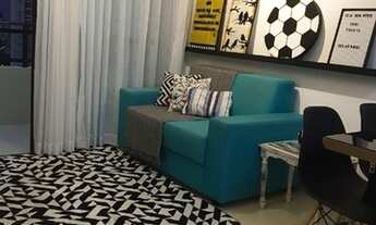 Imagem 3: Imóvel à locação no Aurea Guedes - Ponta Negra