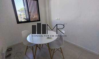 Imagem 5: Apartamento à venda no Tanque, condomínio Brise