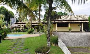 Imagem 7: Sítio / Chácara para Venda em Maricá, Condado de Maricá, 3 dormitórios, 3 suítes, 4 banhei