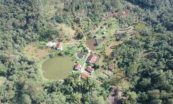 Imagem 4: Terreno em condomínio de chácaras