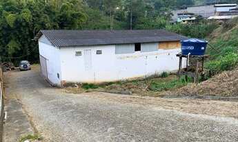 Imagem 2: Terreno à venda, 1400 m² por R$ 900.000,00 - Cônego - Nova Friburgo/RJ