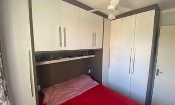 Imagem 6: Lindo apartamento mobiliado em Ferraz de Vasconcelos para venda