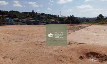 Imagem 5: Terreno à venda, 960 m² por R$ 330.000,00 - Jardim Centenário - Atibaia/SP