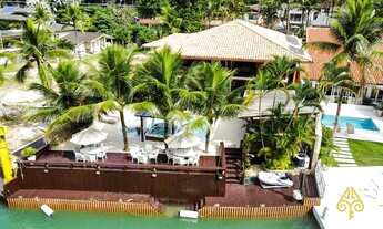 Imagem: Casa de Canal 400m2 à VENDA no Portogalo