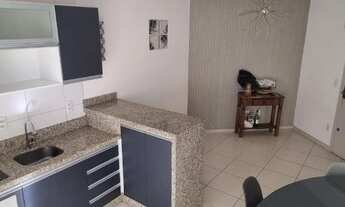 Imagem 2: Joinville - Apartamento Padrão - Costa e Silva