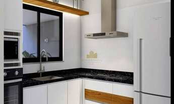 Imagem 5: Casa com 3 dormitórios à venda, 110 m² por R$ 780.000,00 - Jardins do Império - Indaiatuba