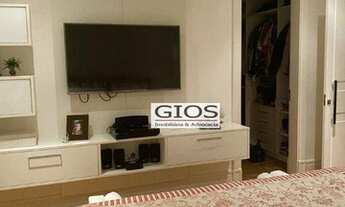 Imagem 6: Casa com 5 dormitórios, 540 m² - venda por R$ 7.000.000 ou aluguel por R$ 30.000/mês - Gên