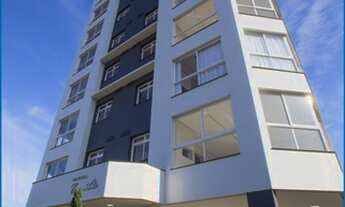 Imagem 4: Apartamento novo com 3 dormitórios, suíte, 2 vagas, churrasqueira. Residencial Cruz Alta