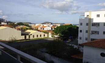 Imagem 4: Apartamento de dois quartos, na quadra da praia do Forte