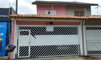 Imagem 2: Casa jd. Adalgisa 3 dorms