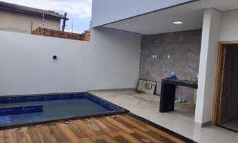 Imagem 4: Casa com 3 Quartos à venda, 153 m² por R$ 660.000 - Plano Diretor Sul - Palmas/TO