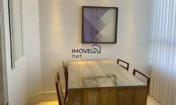 Imagem 7: Cobertura à venda, 3 quartos, 2 suítes, 2 vagas, Buritis - Belo Horizonte/MG