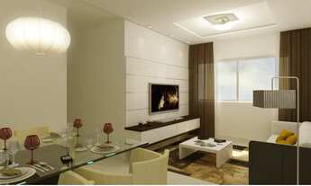 Imagem 7: Green Life Parnamirim - Cond. de aptos de 2 e 3 quartos