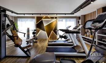 Imagem 3: BALNEáRIO CAMBORIú - Apartamento Padrão - Centro