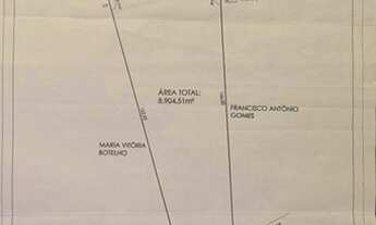 Imagem 4: Área com 8.904m² à venda em Liberdade - Parnamirim
