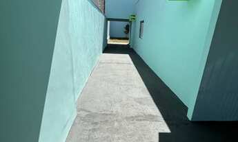 Imagem 6: CPA III Morada da Serra, venda de casa reformada!