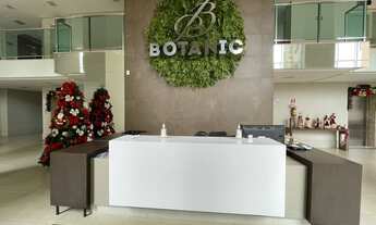 Imagem 5: Apartamento para venda possui 160 metros quadrados com 3 quartos em Setor Marista - Goiâni