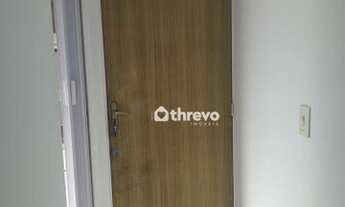 Imagem 3: Apartamento com 3 dormitórios à venda, 60 m² por R$ 150.000,00 - Santa Isabel - Teresina/P