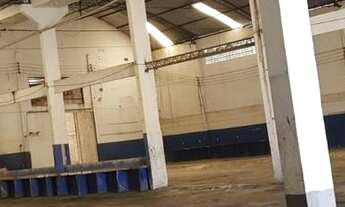 Imagem 2: Galpão/Depósito/Armazém para aluguel, possui 2.400 m²., Pedreira - Belém - Pará