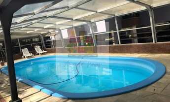 Imagem 7: Apartamento para Venda em Florianópolis, Cachoeira do Bom Jesus, 1 dormitório, 1 banheiro