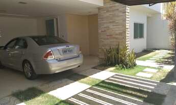 Imagem 4: Linda casa 2 Andar com Piscina, espaçosa bairro Aruana